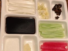-小大董·烤鸭(王府井apm店)