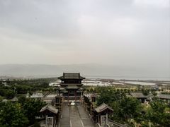 -盐池神庙