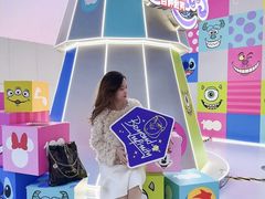 -皇城恒隆广场