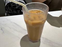 -百乐门粉面店(二龙喉分店)