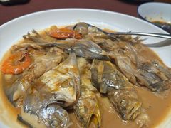 -久宴·天目湖大鱼头(恐龙园店)