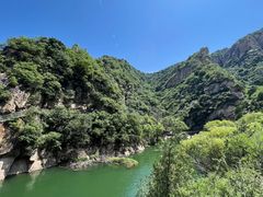 -黑龙潭风景区