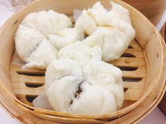 鲍汁叉烧包-稻香酒家·34年老字号·港式粤菜(侨光店)