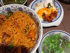 -王繁星面馆(西安熙地港店)