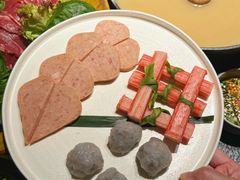 -大龙燚·旷野鲜火锅(广州首店)