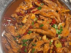 -胖哥俩肉蟹煲(梅溪步步高店)