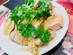 -振鼎鸡(福州路店)