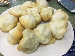 雪绵豆沙-国庆烧麦馆