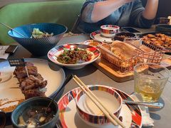 -塔哈尔·新疆盛宴(奉贤龙湖店)