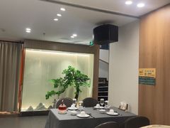 -大鹏饭店·金陵家宴(奥体中心店)