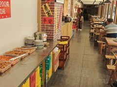 -王婆乔鲜鱼自助火锅(蜀汉路店)