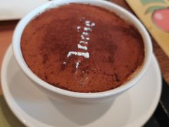 -安妮意大利餐厅(国贸店)