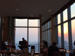 -视界美食自助餐厅·石家庄希尔顿酒店