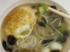 -上海中医药大学-食堂