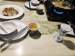 -绿茶餐厅(壹方天地店)