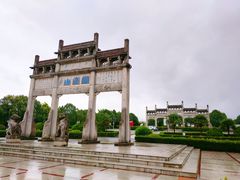 -敬亭山风景名胜区