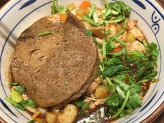 -爱家面馆(常州总店)