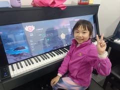 -Mr.先声音乐(东海店)