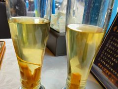 -香山湖家家宴(中山陵店)