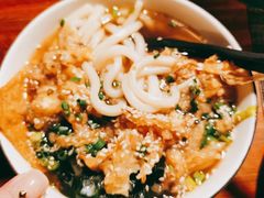 -五右卫门(张自忠路店)