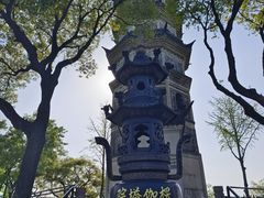 -苏州上方山国家森林公园