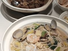 -莆田餐厅PUTIEN(三里屯店)