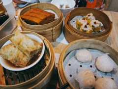 -添好运点心专门店(中环IFC店)
