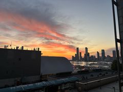 -海尔洲际酒店天下一品中餐厅