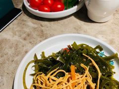 -淘米捞·米汤脆鲩鱼火锅(福田皇岗店)