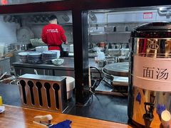 -贺秦生陕面王(富力城店)