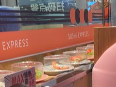 -争鲜回转寿司(南开大悦城店)