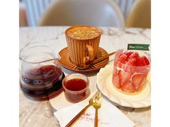 -澈烘焙·生日蛋糕·下午茶(龙华店)