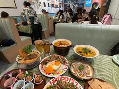 -米泰芒·东南亚料理(体育西店)