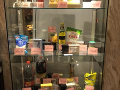 零售区-和记小菜(七宝店)