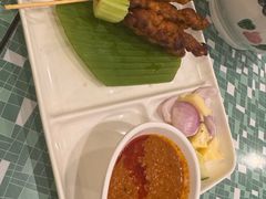 -小槟城美食馆