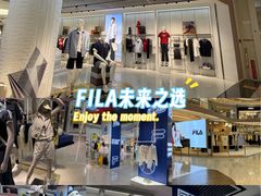 -天虹购物中心(深圳龙华店)