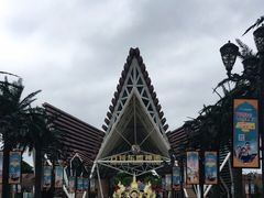 -南宁方特东盟神画