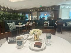 -Ralph’s Coffee(深圳罗湖万象城店)