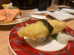 -大起水产回转寿司(道顿堀店)