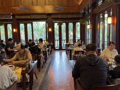 -三亚亚龙湾红树林度假酒店