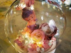 -A+匠心DIY手工坊·首饰·微景观