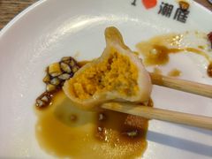-潮庭·大连海鲜·炭火烧烤·扇贝王(大连店)