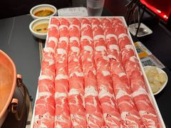 -京熹顺·老北京百年铜锅涮肉(百家湖1912店)