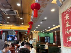 -烤肉宛饭庄(北新桥店)