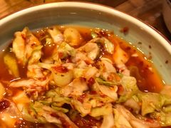 -熙成烧烤(白塔岭店)
