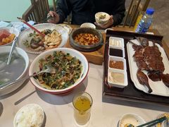 -家宴滇食记·云南家常菜