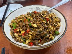 -湖南人家湘菜馆(镇江路店)