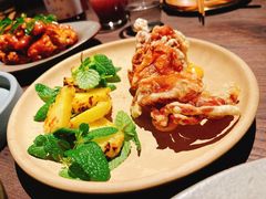 -SHAN山(前滩太古里店)