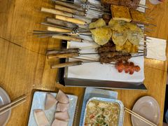 -江湖翅客(琶洲新村店)