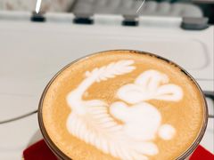 -喜柿咖啡SeeS coffee